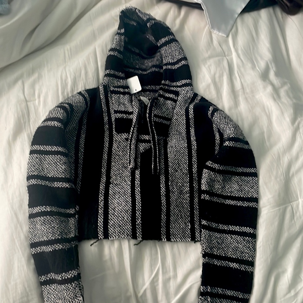 Baja hoodie prefect condition